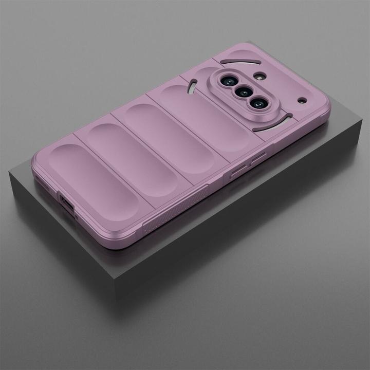 Immagine prodotto Cover-Discount Nothing Phone (3a) - Rugged Protective Hülle (Niente Telefono (3a))