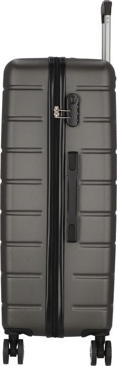 Image du produit Nowi Bergamo 4 roues trolley 75 cm (96 l, XL (à partir de 115l))