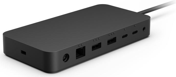 Immagine prodotto Microsoft Surface Thunderbolt 4 Dock for business (Thunderbolt)