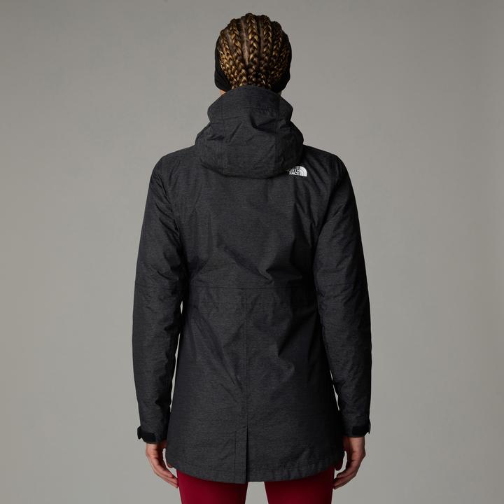 Produktbild North Face Women's Hikesteller Triclimate (M)