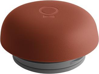 Actual product image Fellow Carter Move Lid - Sienna Becherdeckel