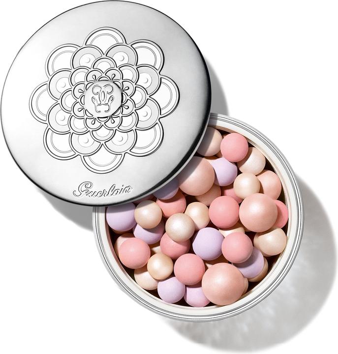 Produktbild Guerlain Météorites Pearl Glow (Rose)