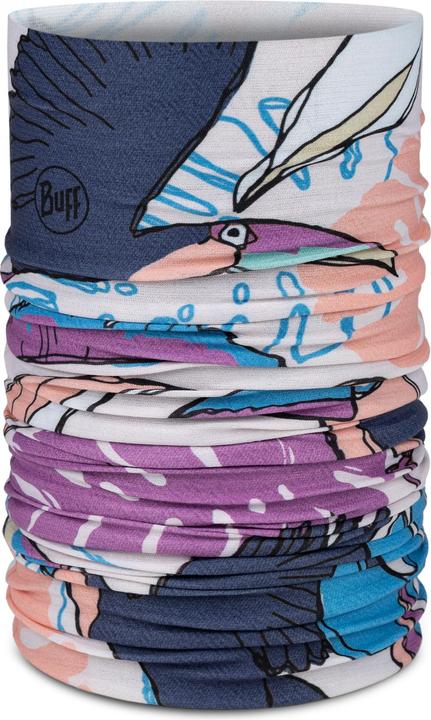 Buff Bandana Coolnet UV Jugend Anba Multi