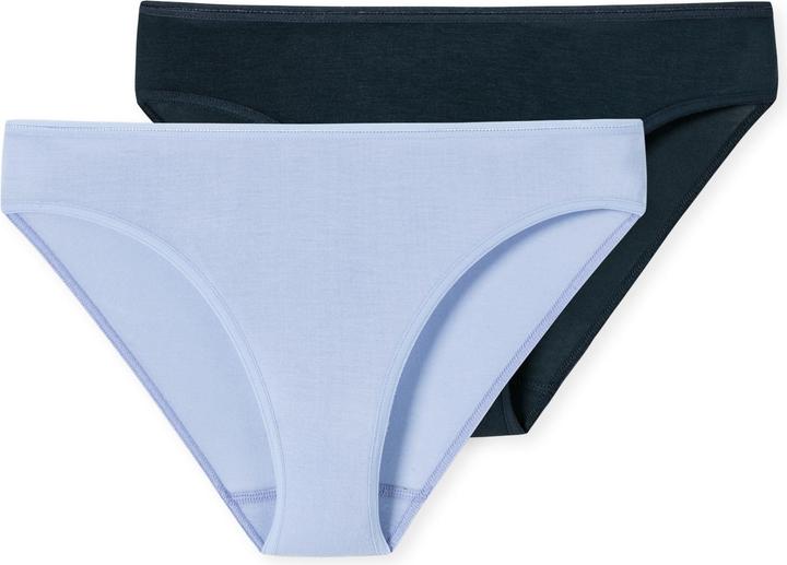 Produktbild Schiesser Modal Tai-Slips (44, 2er Pack)