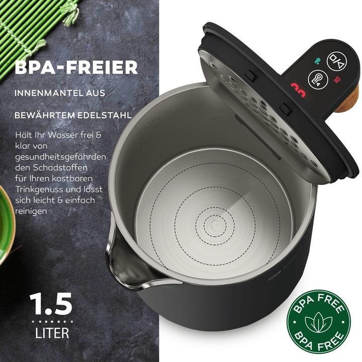 Actual product image Balter Kettle (1.50 l)