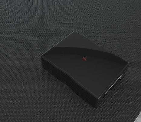Produktbild Denver SOP-10100 (10 W, 0.49 kg)