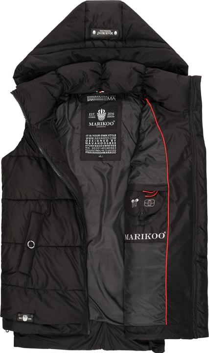 Actual product image Marikoo Zarinaa (XL)