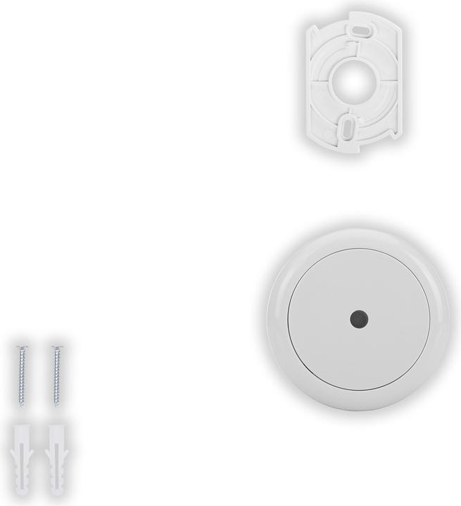 Immagine prodotto Smartwares Mini rilevatore di fumo