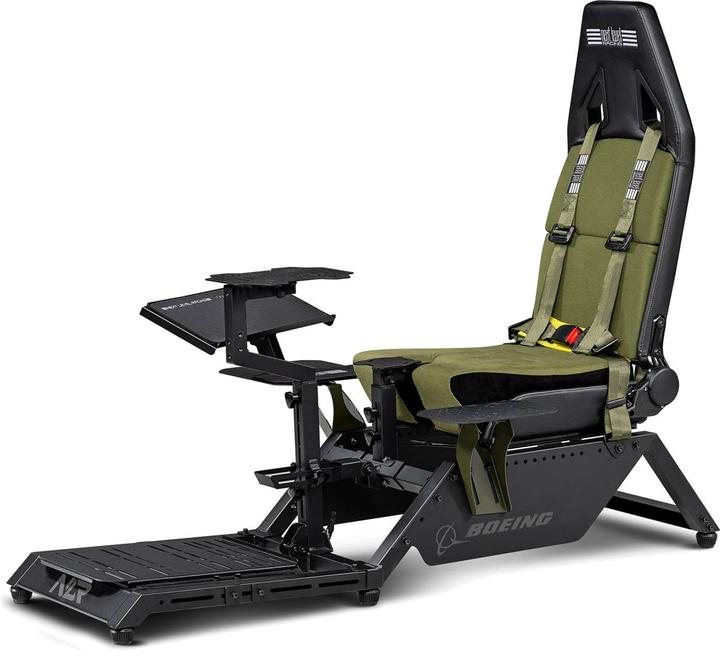 Image du produit Next Level Racing Siège de simulateur de vol NLR-S030