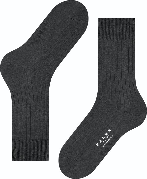 Actual product image Falke Milano SO (Single pack, 39 - 40)
