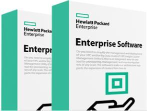 Produktbild HPE E StoreOnce 4500 Replication E-LTU (1 Geräte)