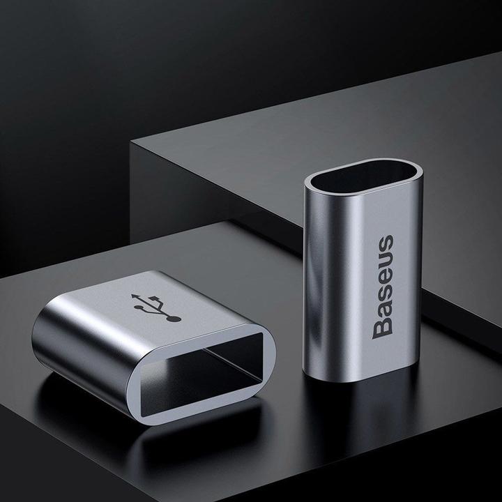 Actual product image Baseus USB A – USB C (0.23 m, USB 2.0, 40 W)