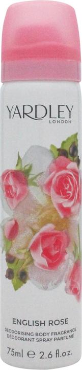 Yardley English Rose (Spray, 77 ml)