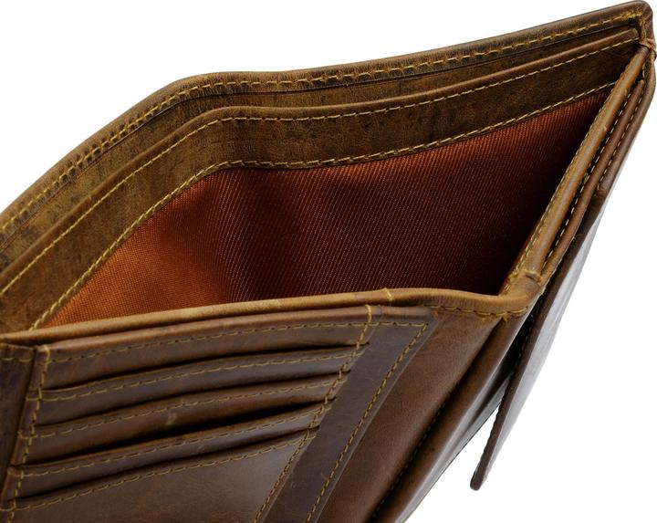 Actual product image Chiemsee Geldbörse