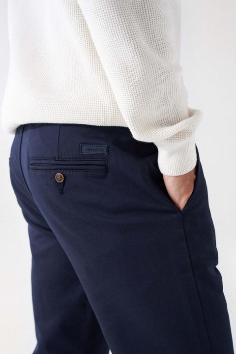 Immagine prodotto Salsa Jeans Chinohose Chino Joggers S-Activ (W31/L32)