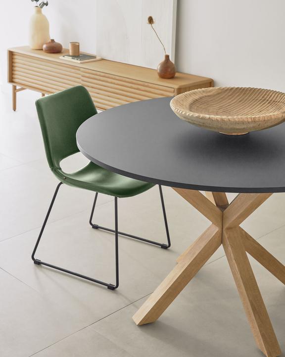 Actual product image Kave Home Zahara