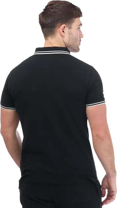 Produktbild One True Saxon Dexon Poloshirt (S)