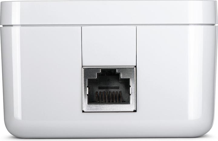 Image du produit Devolo Magic 2 LAN Ethernet LAN Blanc 1 pc(s) (2400 Mbit/s)