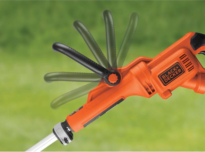 Produktbild Black & Decker Gl9035 (Trimmfaden)