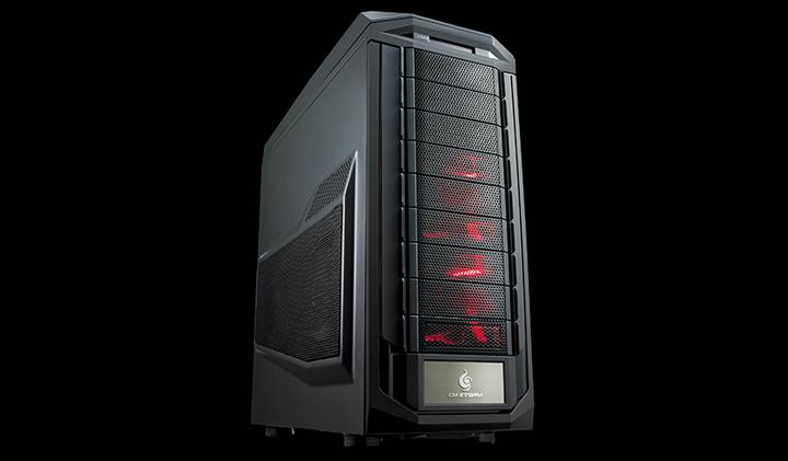Produktbild Cooler Master Storm Trooper (ATX, XL-ATX)