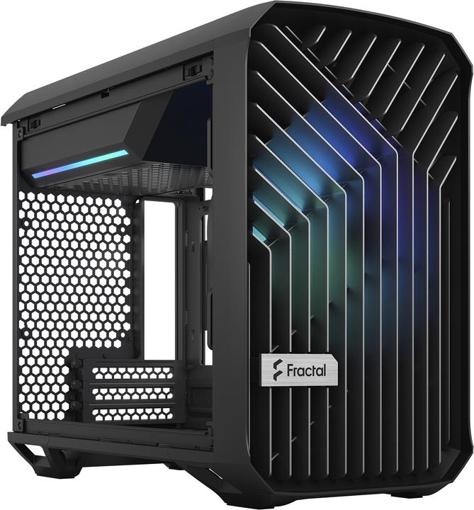 Produktbild Fractal Torrent Nano (Mini-ITX, Mini-DTX)