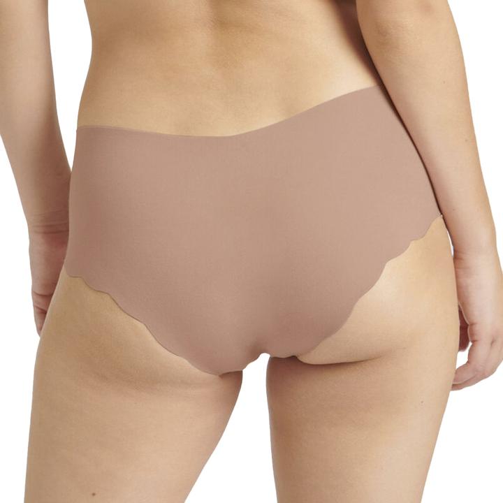 Immagine prodotto Sloggi Confezione da 4 slip corti ZERO Modal 2.0 (XS, confezione da 4)