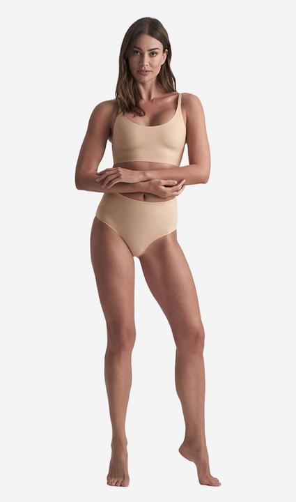 Produktbild Bye Bra Shapingslip Invisible Mid Waist Brief (L, Einzelpack)