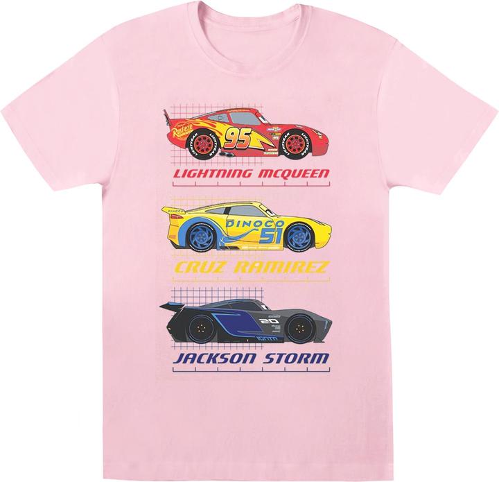 Disney Cars TShirt (L)