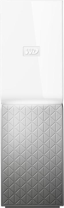 Actual product image WD My Cloud Home (1 x 6 TB, WD Red)