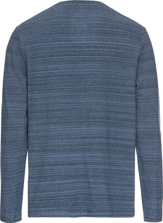Immagine prodotto Camel Active Camicia Henley a maniche lunghe con effetto rinfrescante (L)