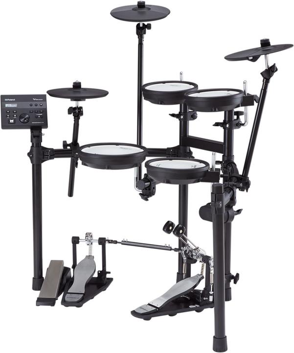 Produktbild Roland TD-07DMK Set (E-Drum)
