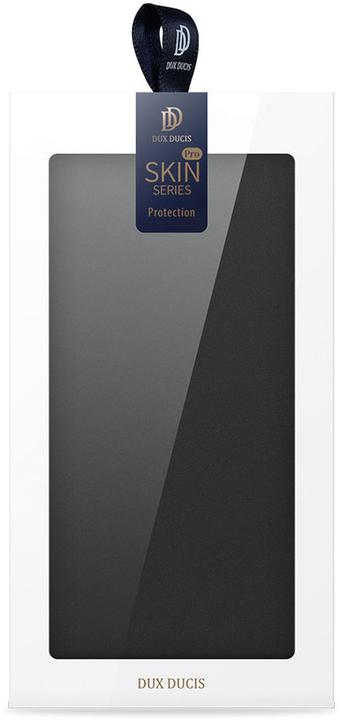 Actual product image Dux Ducis Skin Pro Series Bookcover (Apple iPhone 12 Pro Max)