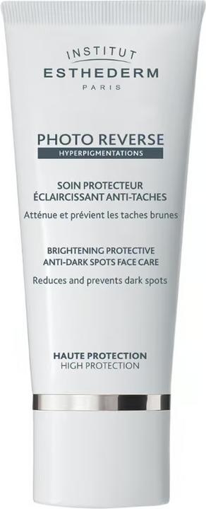 Actual product image Institut Esthederm Photo Reverse (Sun cream face, 50 ml, 500 g)