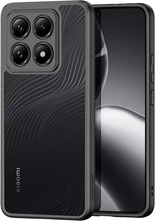 Image du produit Dux Ducis Étui rigide Aimo Series (Xiaomi 14T)