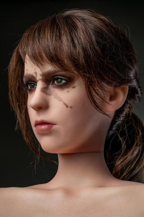 Actual product image Game Lady Quiet