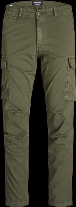 Produktbild Jack & Jones Ace Tucker Cargohose (30)
