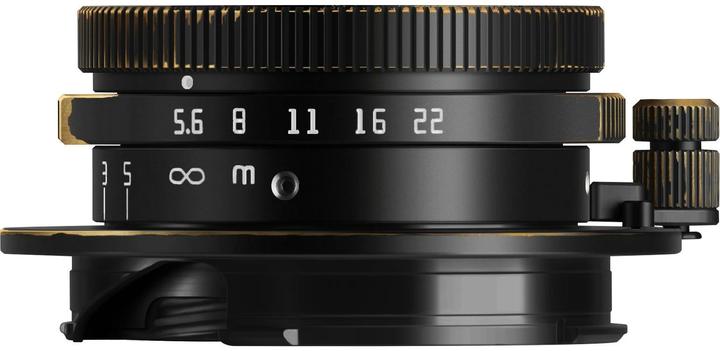 Image du produit TTArtisan M 28mm F5.6 Leica M (Leica M, Plein format)