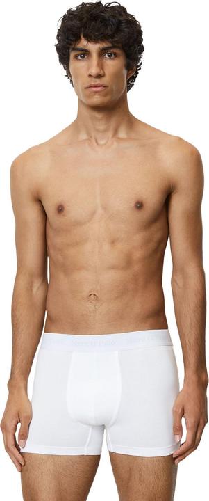 Produktbild Marc O'Polo Boxershort Casual Figurbetont (M, 3er Pack)