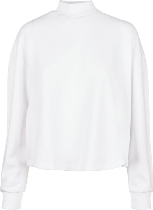 Image du produit Urban Classics Ladies Oversized High Neck Crew (XL)