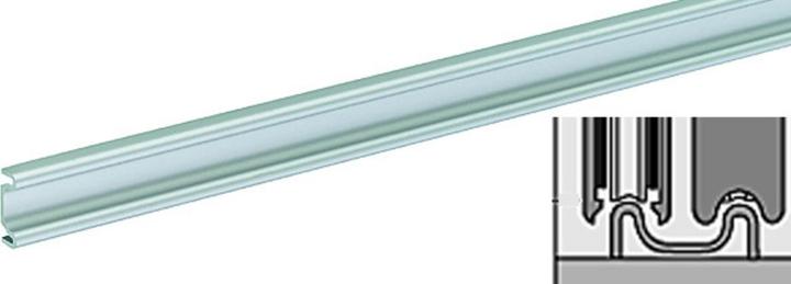 Actual product image Vitris SUPRA double runner, bottom