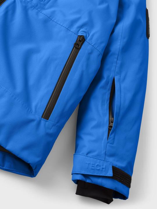 Produktbild Name it Nknslope10 Ski Jacket Limited Edition Fo (134)