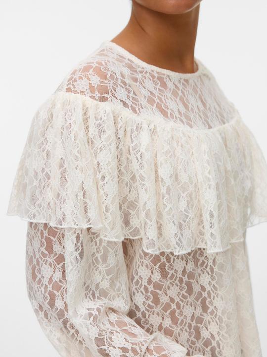 Immagine prodotto Vero Moda VMLOULOU Top Bluse (S)