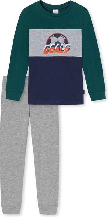 Produktbild Schiesser Pyjama Homewear Bequem sitzend (116)