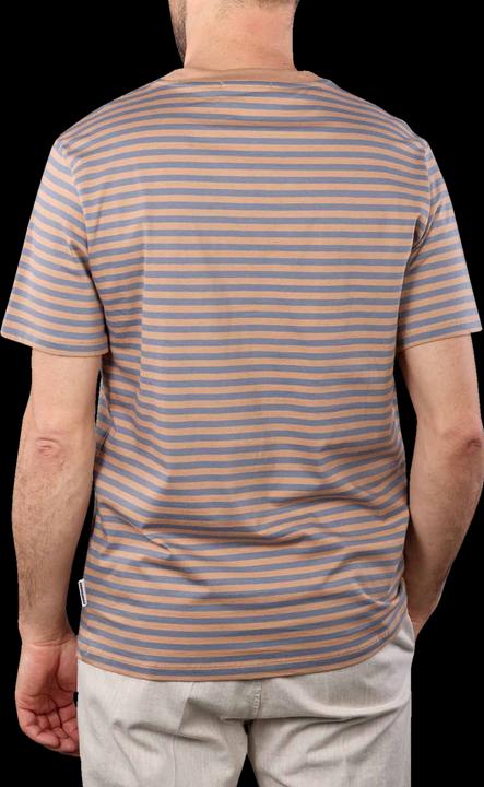 Actual product image Armedangels Vegaas Stripes (M)