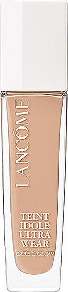 Actual product image Lancôme Teint Idole Ultra Wear Care & Glow 220C Fl 30 ml (220C)