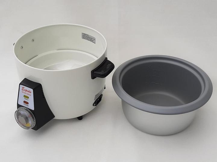 Immagine prodotto Espido Persischer Reiskocher RCG30T