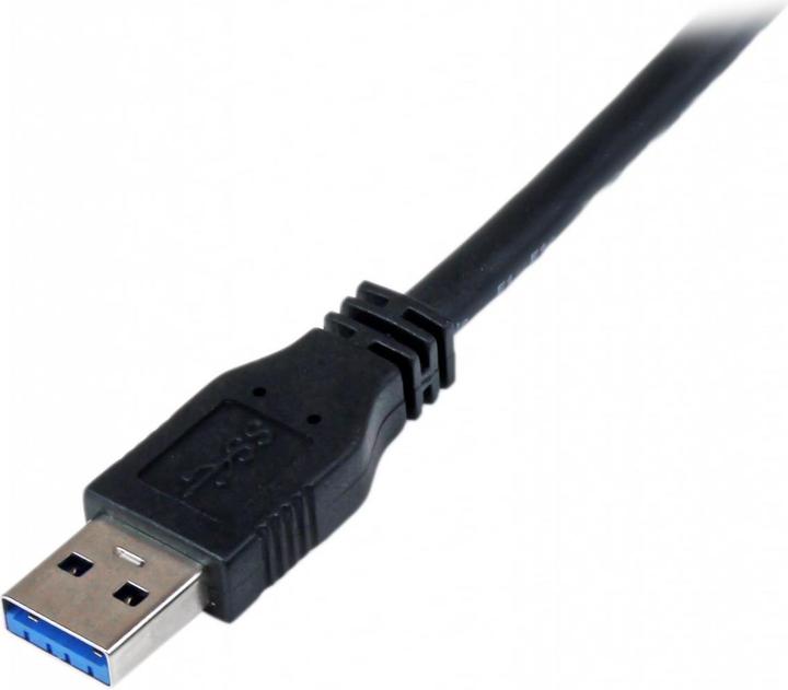 StarTech 1m Certified Micro USB 3 Cable (1 m, USB 3.1)