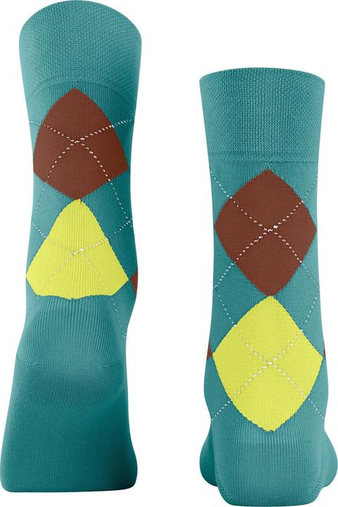Produktbild Falke Sensitive Argyle Damen (39 - 42)