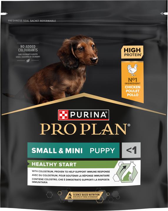 Pro Plan Optistart (Junior, 1 pcs., 700 g)