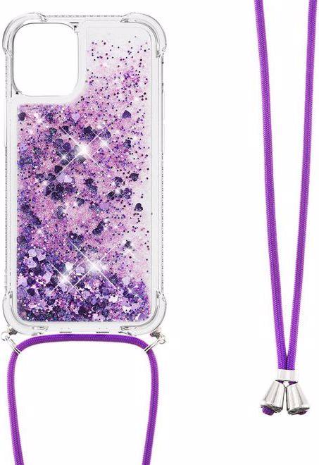 Produktbild MU Style Necklace Umhänge Softcase Hülle